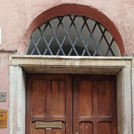Lavagna Uno Panzió Genova Kültér fotó