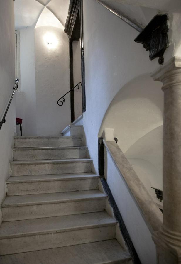 Lavagna Uno Panzió Genova Kültér fotó